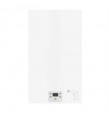 Котел газовий BIASI RINNOVA LIGHT 24 кВт