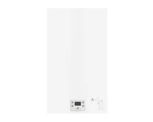 Котел газовий BIASI RINNOVA LIGHT 24 кВт Котел газовий BIASI RINNOVA LIGHT 24 кВт