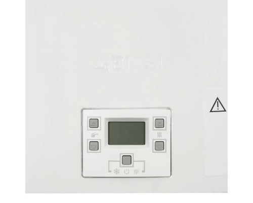 Котел газовий BIASI RINNOVA LIGHT 24 кВт Котел газовий BIASI RINNOVA LIGHT 24 кВт