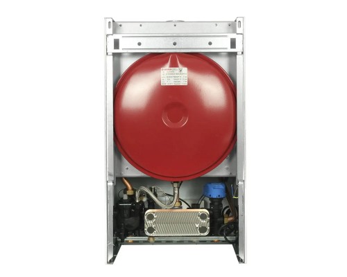 Котел газовий BIASI RINNOVA LIGHT 24 кВт Котел газовий BIASI RINNOVA LIGHT 24 кВт
