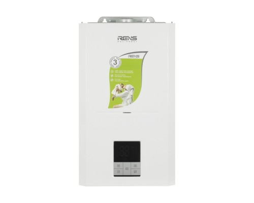 Котел газовий Rens RGB-024 Котел газовий Rens RGB-024