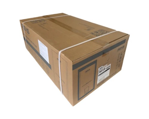 Котел газовий Rens RGB-024 Котел газовий Rens RGB-024